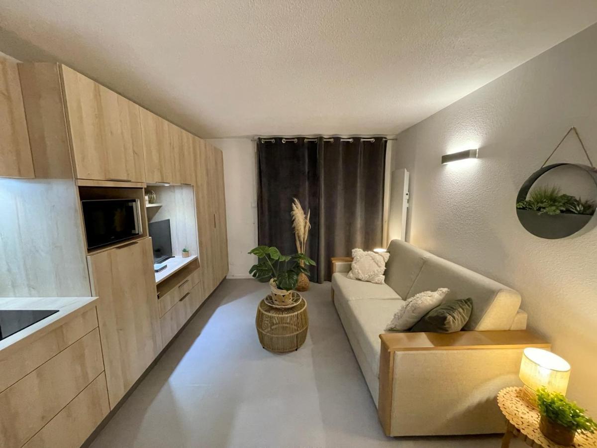 Le Studio De La Digue Wissant Exterior photo
