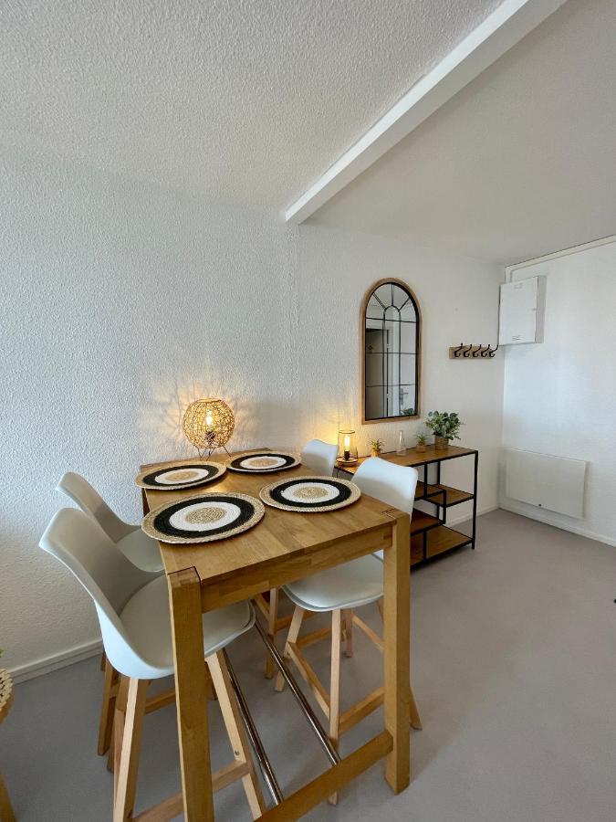 Le Studio De La Digue Wissant Exterior photo