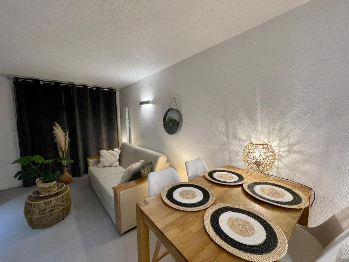Le Studio De La Digue Wissant Exterior photo
